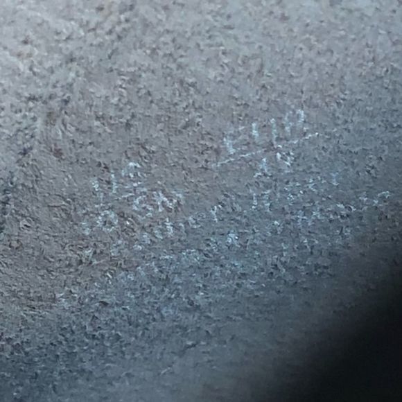 Sam Edelman Womens Mackay Ankle Boots Booties Brown Leather Zipper Combat 10.5 M - Picture 11 of 11